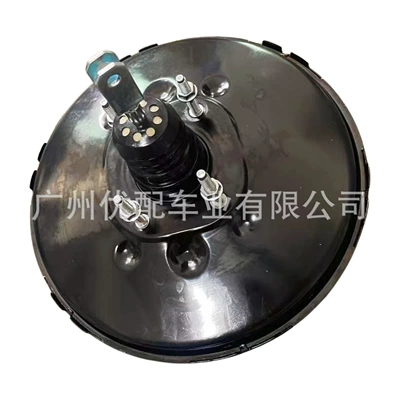 Booster, Brake Booster Pump, Gücləndirici nasosu
