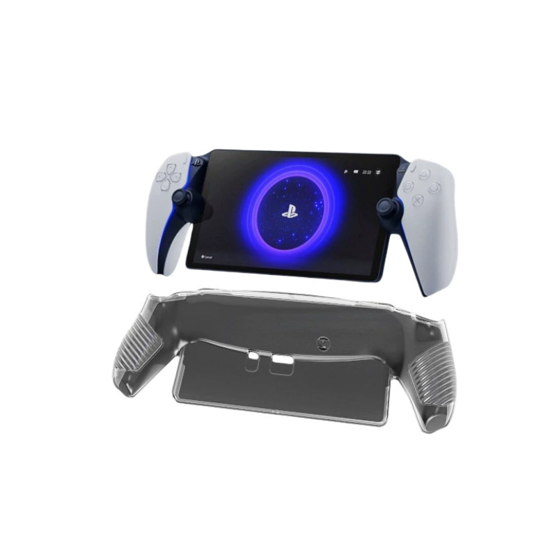S5 streaming handheld PC protective case PlayStation Portal Remote Play Crystal protective cover