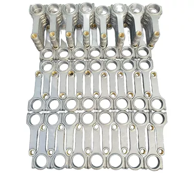 1UZ/2UZ/3UZ Forged: 精德 Şatun
