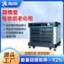 通道性能充放电测试检测仪