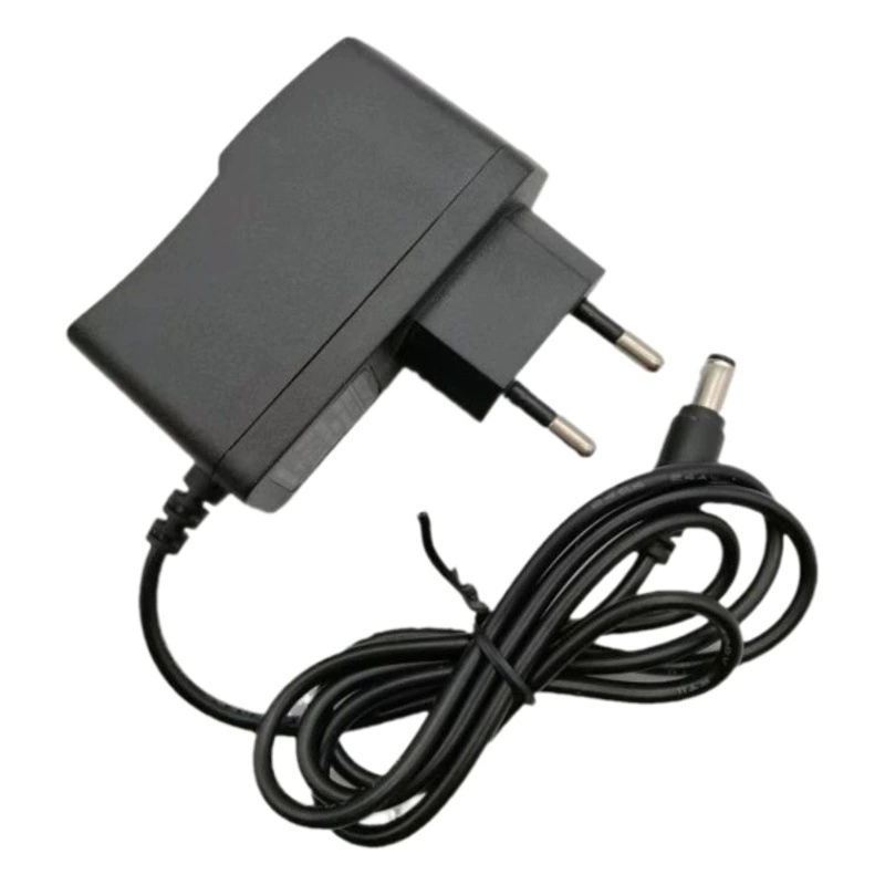 12v1a Адаптер питания 3v1a 5V1A 6V1A 9v1a Зарядное устройство Правила США Европейские правила Британские правила Австралийские правила 5V2A