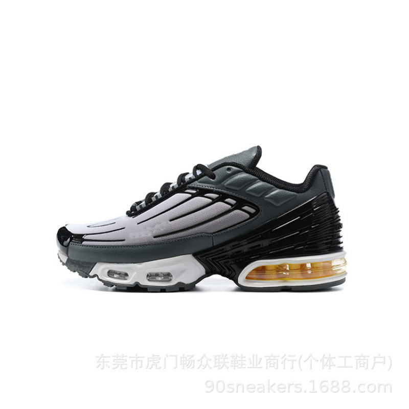 2022 nuevo TN transfronterizo aire almohadilla zapatos III comercio exterior PLUS 3 zapatillas deportivas para hombres y mujeres 39 - 46