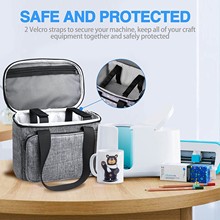 ���˱���ѹ����������չ������д�Mug Heat Press Carrying Case