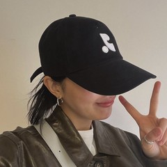 韓国版RestAndRecreation野球帽子迪麗熱巴同モデル春秋新作ファッション鴨舌帽