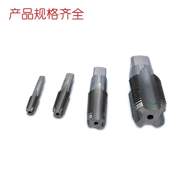 上海申利SLT管螺纹丝锥G1寸 ZG1/2 RC3/8NPT1/4水管攻丝55度60度|undefined
