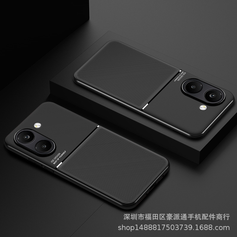 Suitable for red rice k90max mobile phone case turbo5 friction note14pro matte k80 magnetic 13C anti-fall k70