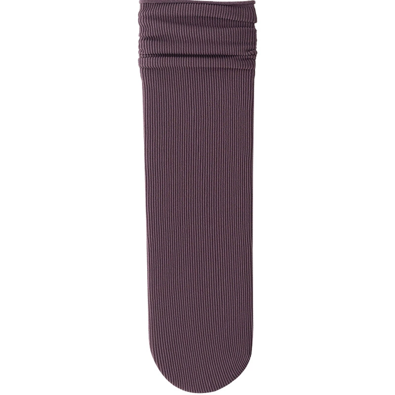 Гольфы колготки, бархатистые дышащие до середины голени, стиль для школьников, множество цветов
