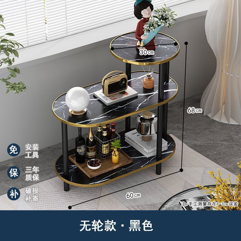 [두꺼운 모델] 블랙