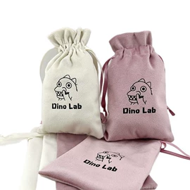 布类包装材料;帆布袋;绒布袋