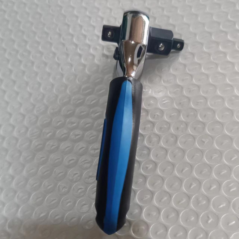 Wrench, three in one
