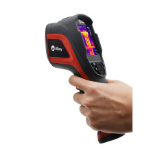 燧石技术手持红外热像仪天枢CX200SE工业测温仪精准测温热成像