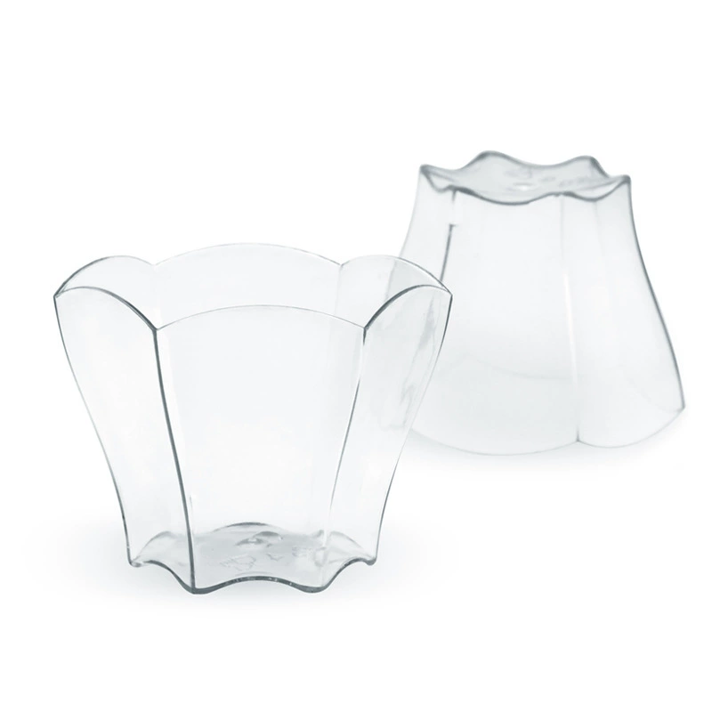 (Cross-border trading), mousse, spoon, plastic set, 70 ml