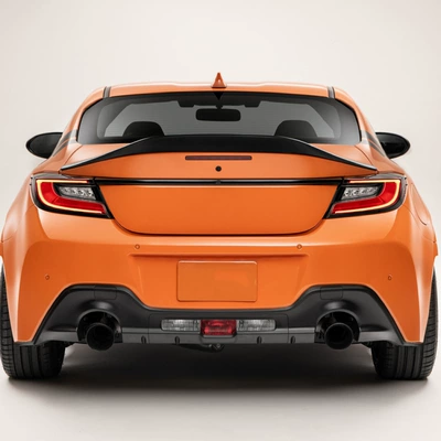 Big Surrounded, Suitable for Toyota Gr86