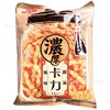 Imported snacks Taiwan Hua Yuan Kali strong Kali Snack spree 225g 12 Pack a box