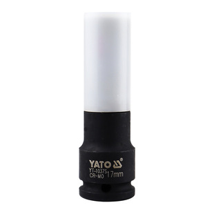 Yato 5/8 &quot; Hexagonal Pneumatic Long Sleeve