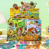 YL-743 Siam Lipu Large Blind Bag-Single Bag Price