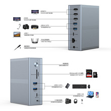 �X�Ͻ�14��1 TYPE-C ǧ�׾W��hub�������]�ȴ�ȴ濨�ȴ濨����