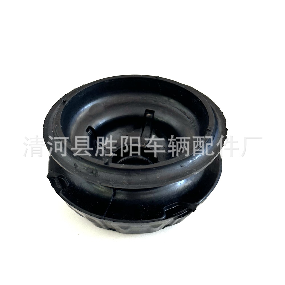 Fábrica aplicable a la cubierta de alivio de presión de goma superior del amortiguador de choque de Toyota Yaris 48609-0D060 48157-52030 image 6