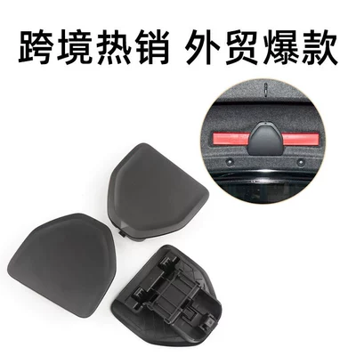 Tripod Bracket Warning Plate Fixing – Warning sign