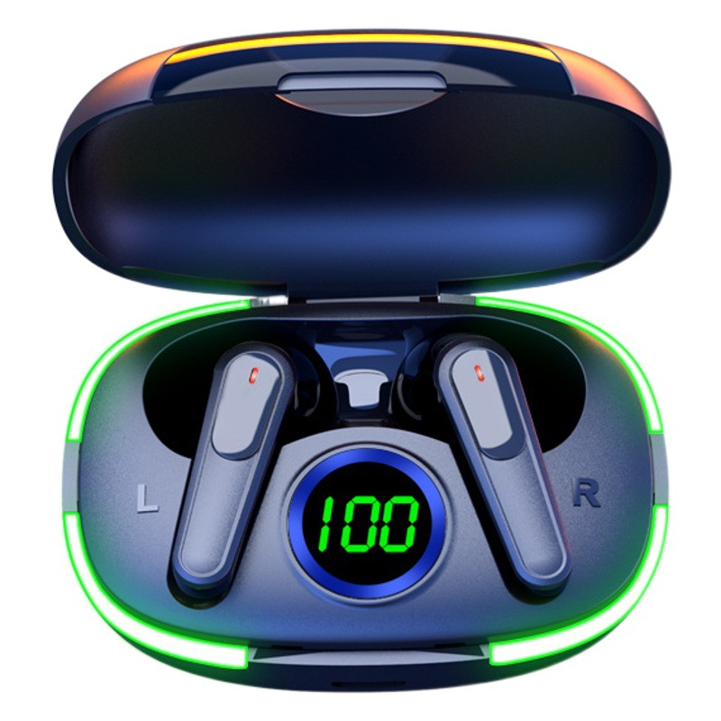 Auriculares Bluetooth transfronterizos Y60 Y70 Y80 pro60 pro70 pro80 de potencia de carga inalámbrica