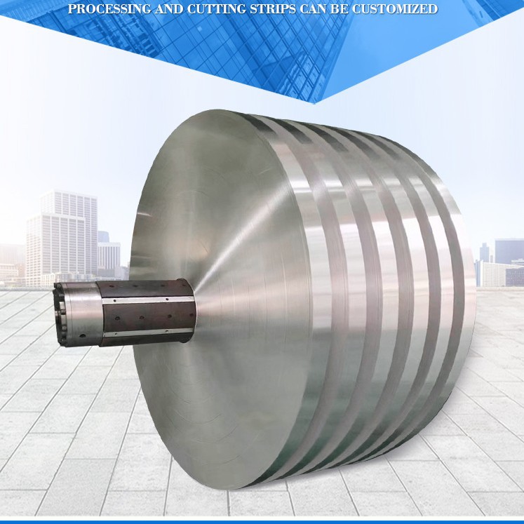 集流管料 翅片料 侧板料 水箱散热器 冷凝器专用料