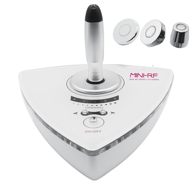 SP-105 버튼 - 삼각 온열 케어 3헤드