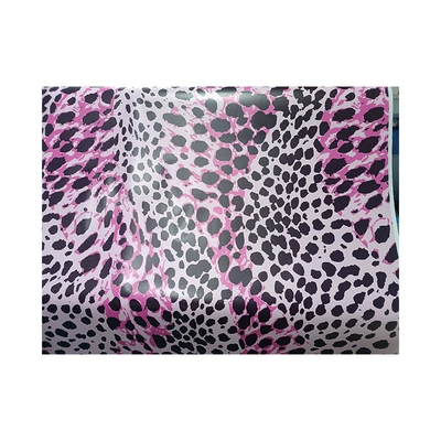 Film, Car Wrap Film, Cross-Border — Auto Color Change Film