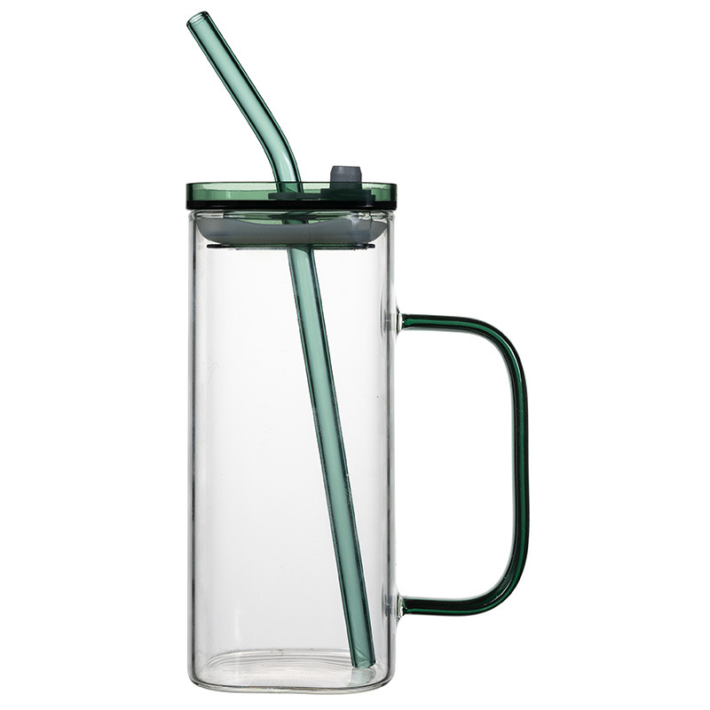 Color cubierta lago mango verde