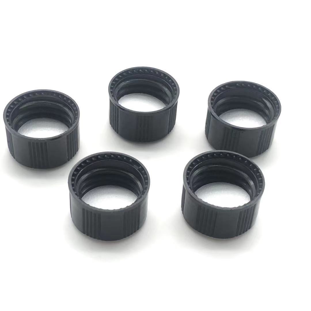 13 teeth solid cover spaced; pp; multi-color personalized