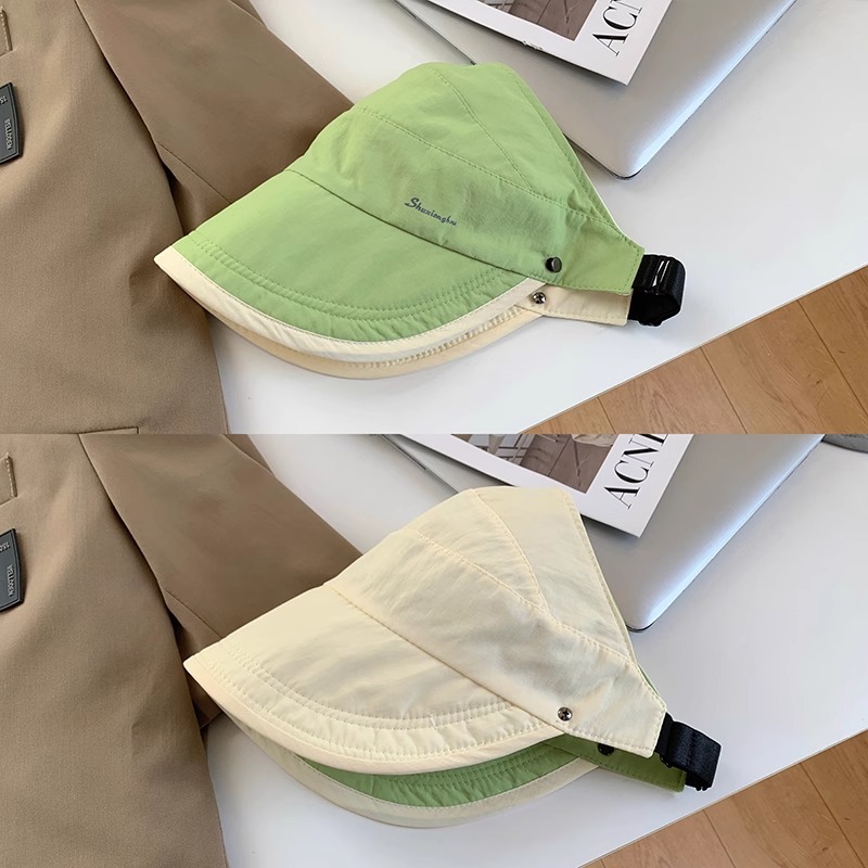 Fruta Verde + Arroz de doble cara desgaste de secado rápido / Ajustable