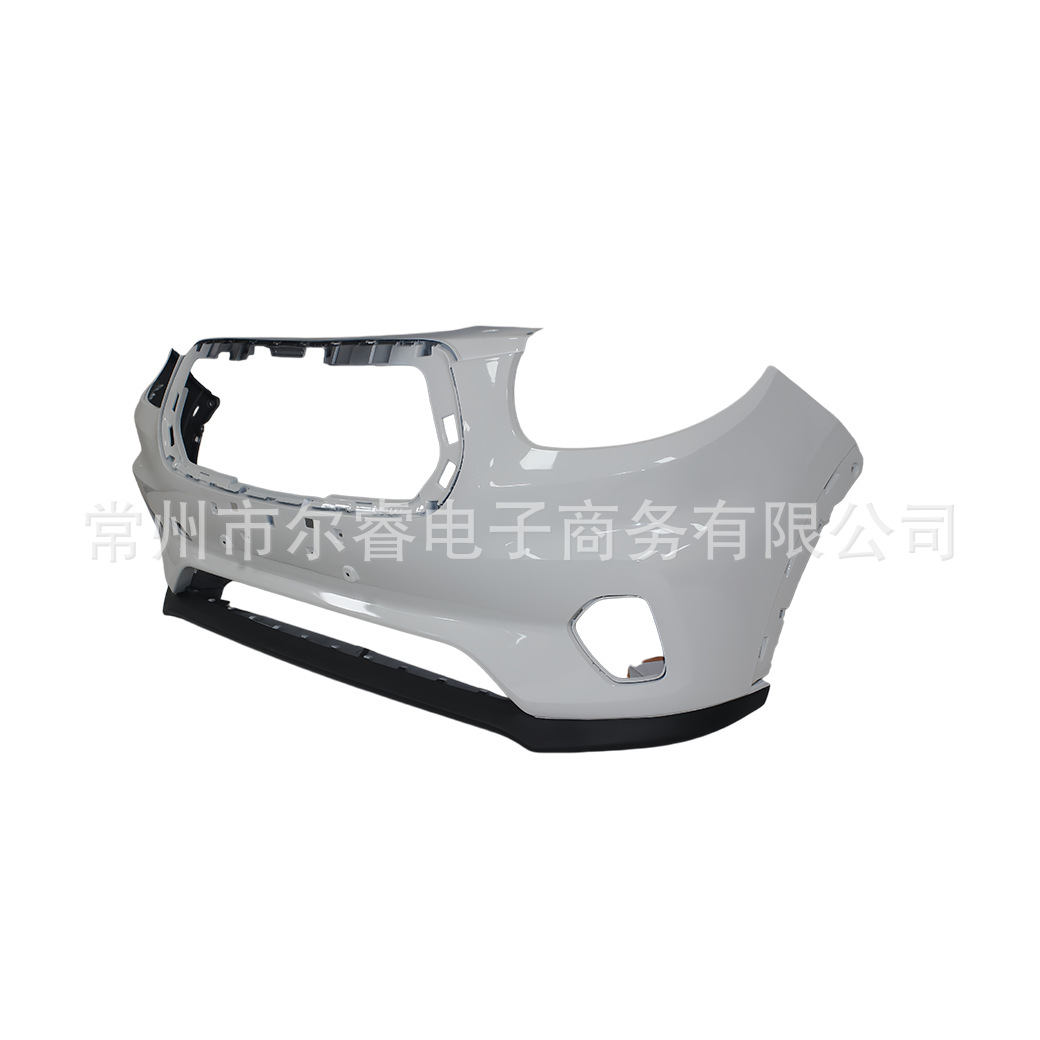 Suitable for Leapmotor T03 front bumper, rear bumper, wheel arches, upper and lower center grilles, and all vehicle components