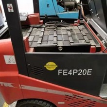 北京東城電動叉車電池組叉車磷酸鐵鋰電池