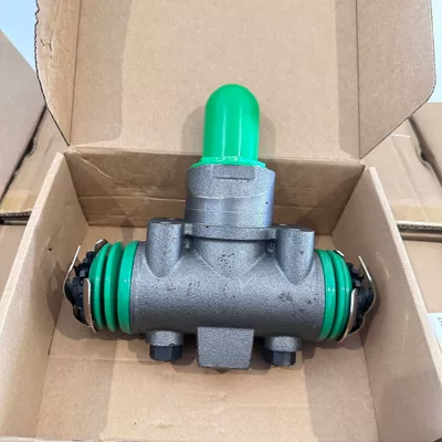 Front/Rear Brake Cylinder Other brake systems