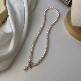 天然珍珠项饰;天然珍珠耳饰;天然珍珠手饰