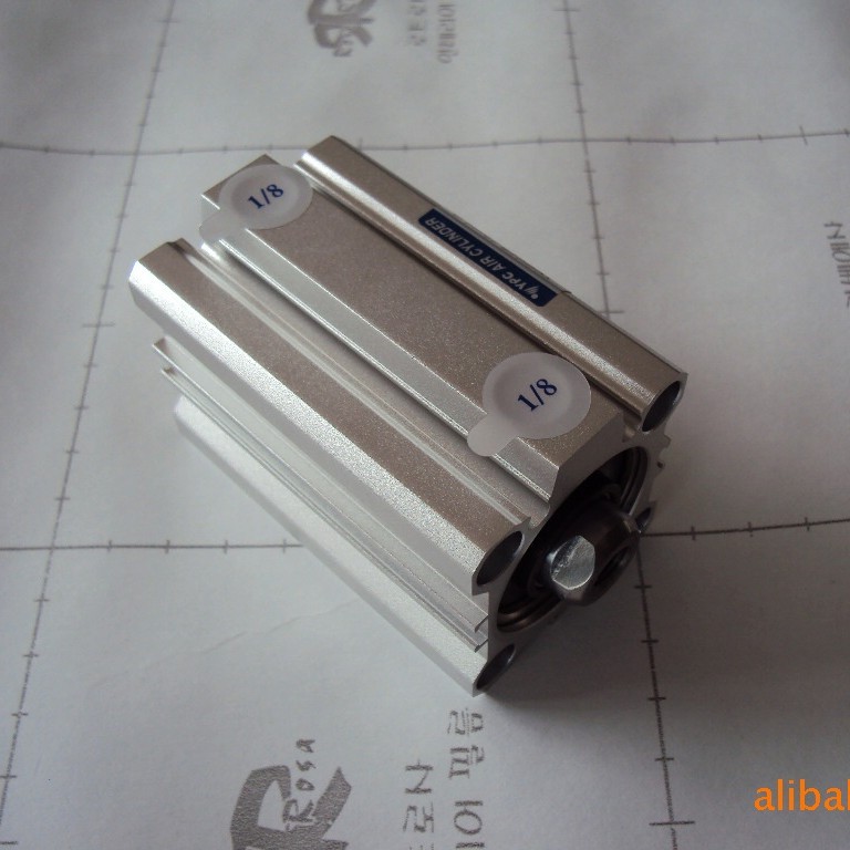 韩国YPC薄型缸 韩国气缸 中国区代理