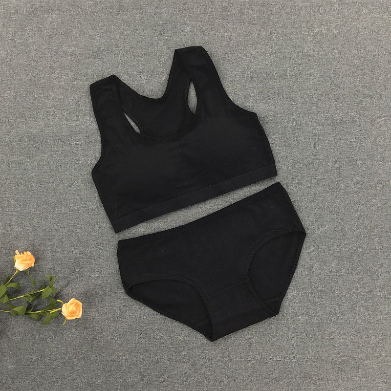 002 traje trasero negro