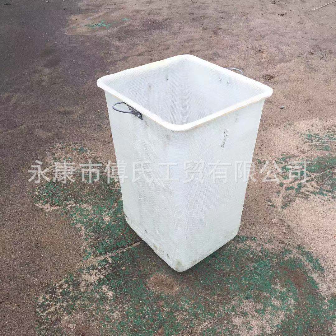 玻璃钢垃圾桶内胆批发 保洁桶内胆 垃圾桶内桶 垃圾桶内桶