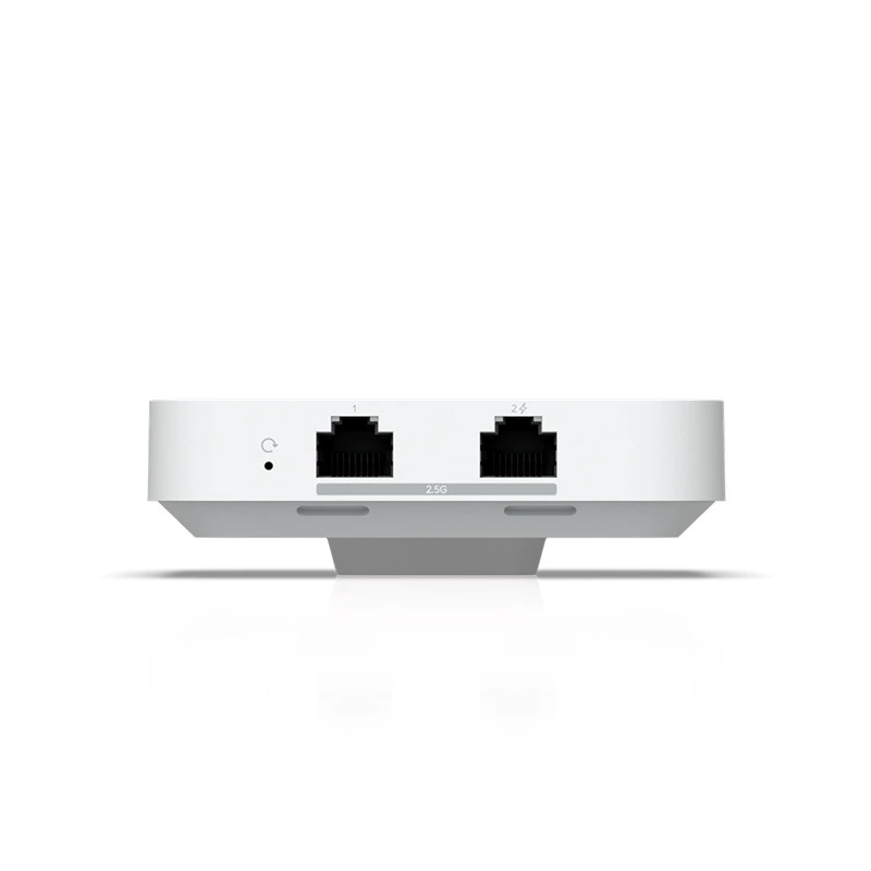 SF Ubiquiti U7-IW/U7-Pro-Wall WiFi7 беспроводная панель AP 2.5G интерфейс