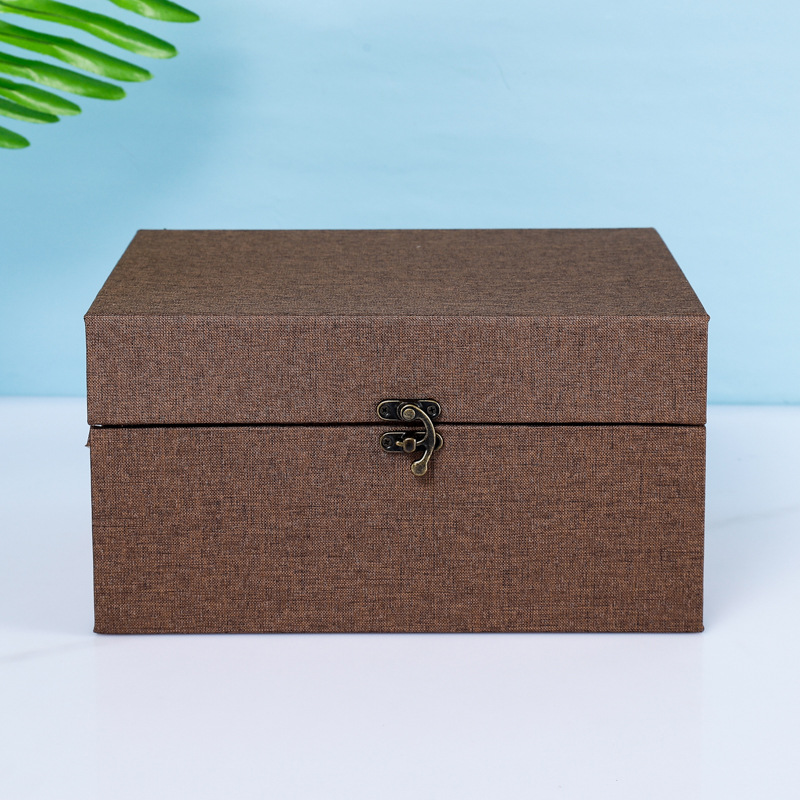 厂家供应书磁吸翻盖茶叶包装礼品盒食品保健品硬礼盒可印刷logo