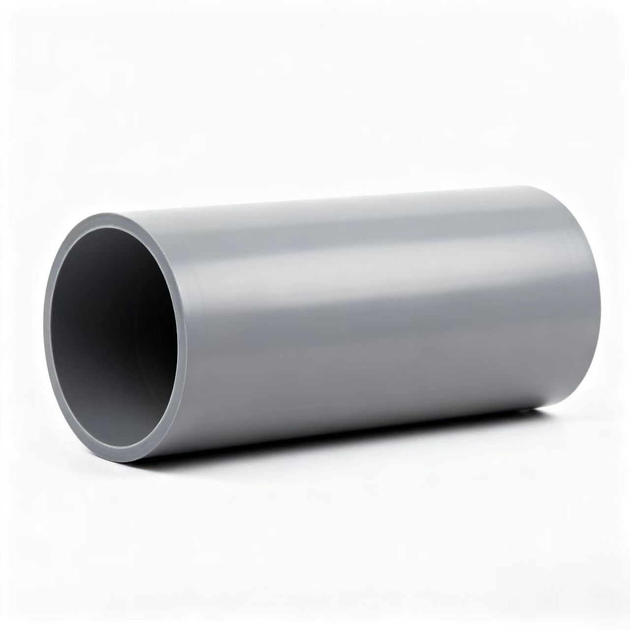 PVC污水管道耐防腐性农田灌溉管PVC厂家直供现货供应