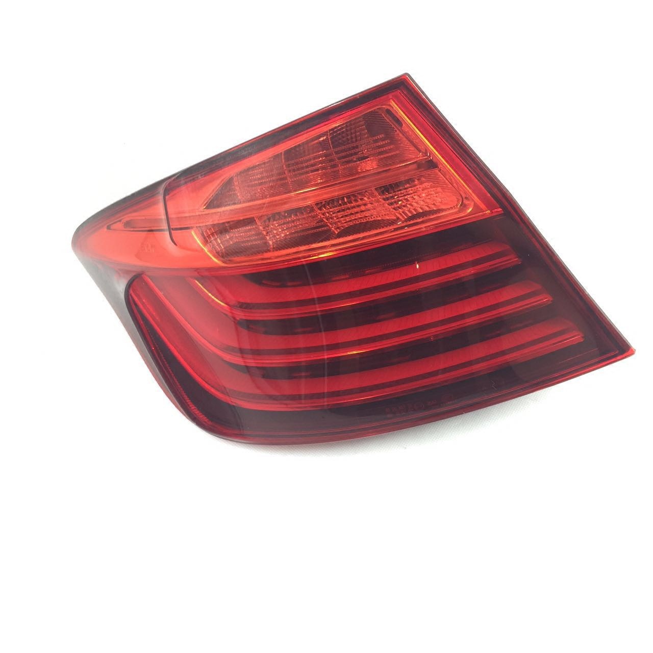 Adecuado para 14 - 17 años BMW 5 Series Rear Light Cover 520 523 525 F10 / 18 Rear Light Cover