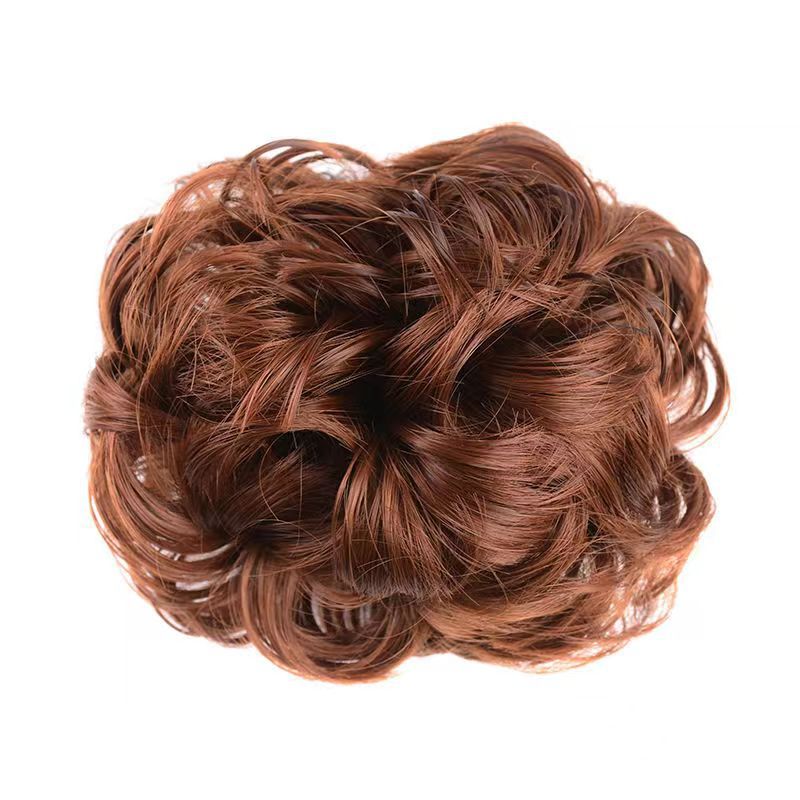 Bun Hairpiece
