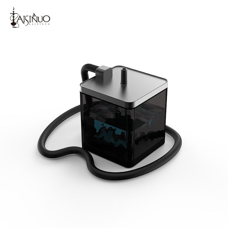 智能电子加热壶