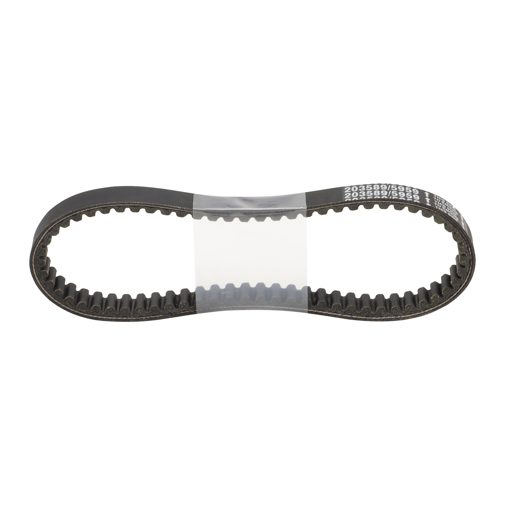 High-performance torque converter belt model: 203589/5959 203589A