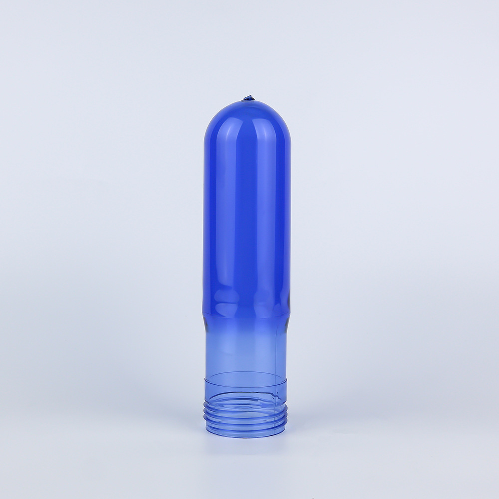 Fábrica directa 55mm 5 galones PET botella en blanco de alta presión desechable de grado alimenticio multipropósito personalizado