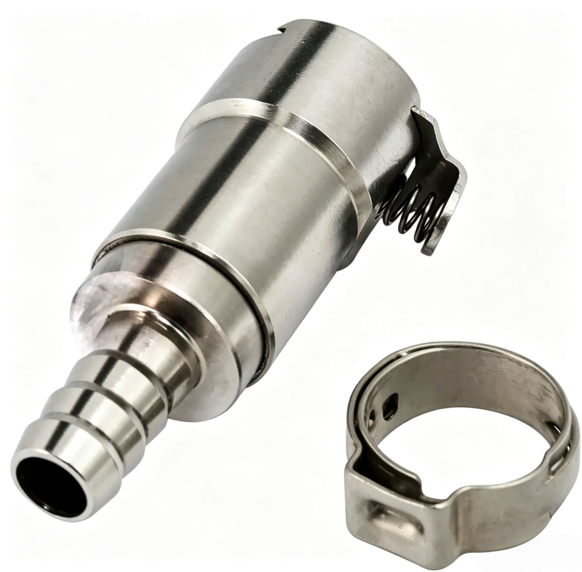 Upgraded quick-connect fittings for oil pipes, suitable for KTM1290 1190 1090 1290Adventure
