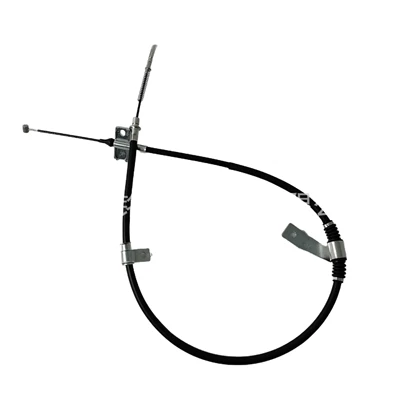 Parking Control Cable Actyon | Other brake systems
