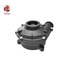 High Pressure U65MX-024KX-5 70X50mm 38000rpm 7KPA Mini Turbi