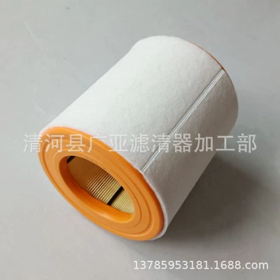 Suitable for 12-18 A6L Air filter