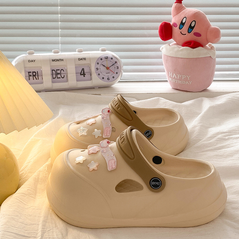 카키·스타 강아지